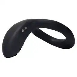 Anillo Vibrador Para El Pene Diamo