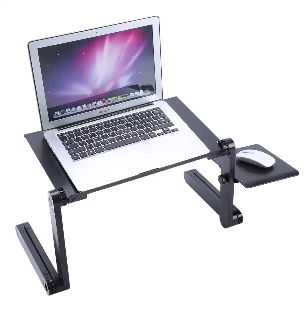 Mesa Multifuncional Ajustable Para Laptop T8