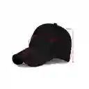 Gorra Marca Carro Mercedes-benz Negro Golf Beisbol Cachucha Deportiva