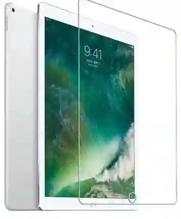 Vidrio Templado Para Tablet Ipad 10.2