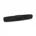 Parlante Bluetooth Barra Wireless Estéreo Radio Fm - Negro