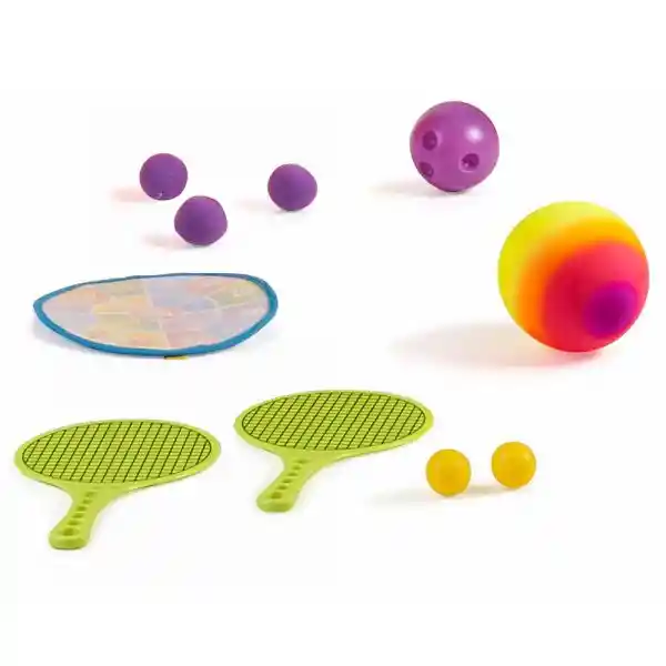 Casita Multiactividades