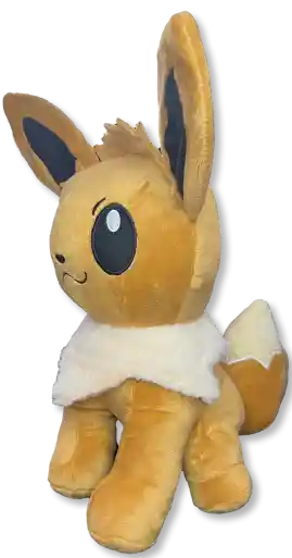 Peluche Eevee Pokemon Meadiano 45cm