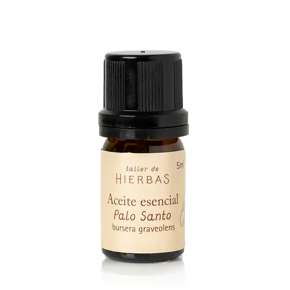 Aceite Esencial Palo Santo