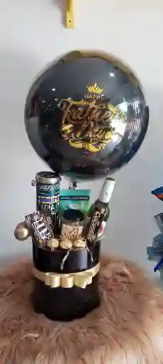 Ancheta Dia Del Padre