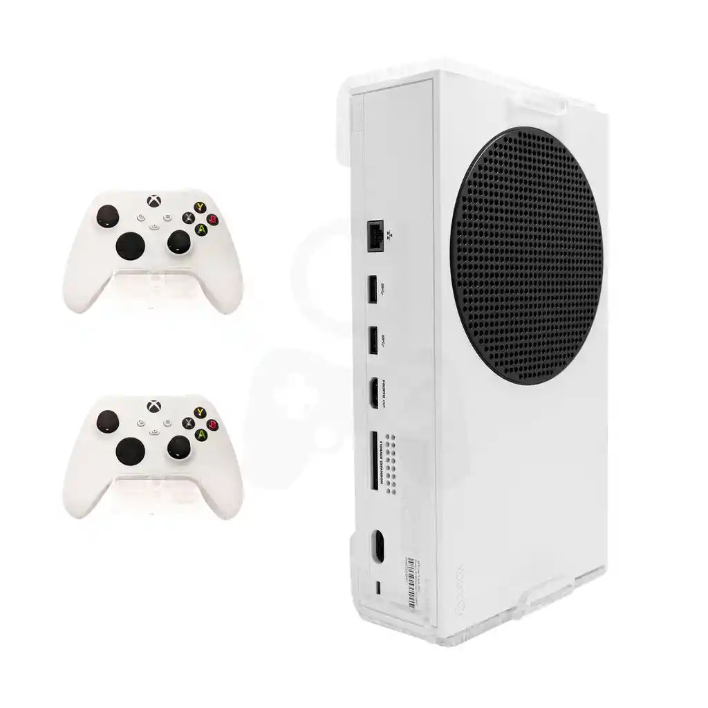 Combo Xbox Series S