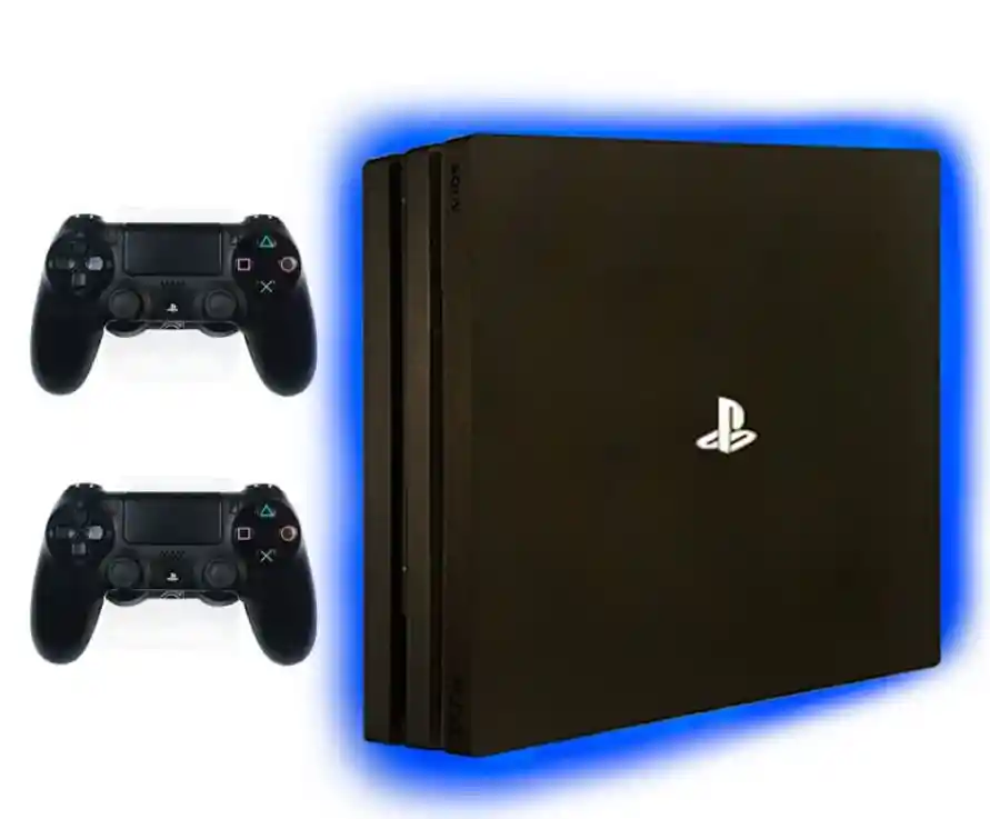 Combo Led Playstation 4 Pro