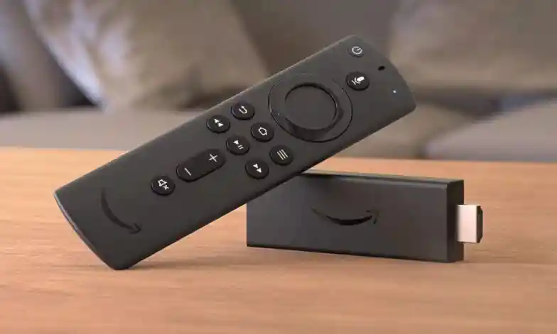 Amazon Fire Tv Stick Lite