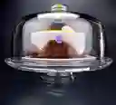 Base Para Ponque En Cristal