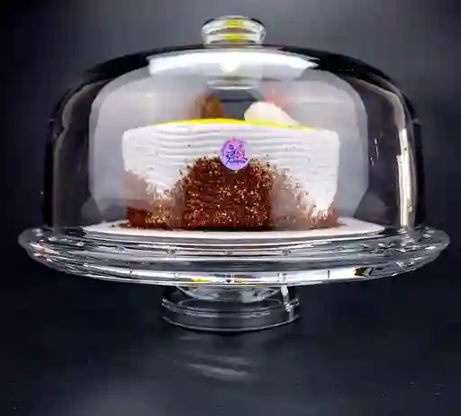 Base Para Ponque En Cristal