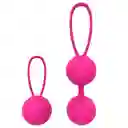 Lover Duo Bolas Kegel