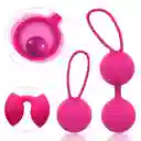 Lover Duo Bolas Kegel