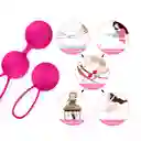 Lover Duo Bolas Kegel