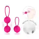 Lover Duo Bolas Kegel