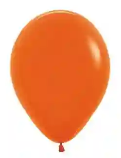 Bomba R9 Naranja