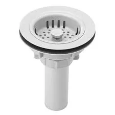 Canastilla Para Lavaplatos 4"