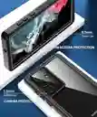 Forro Estuche Funda Sumergible 360 Samsung Galaxy S22 Ultra