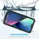 iPhone Forro Estuche Funda 360 Case Sumergible13