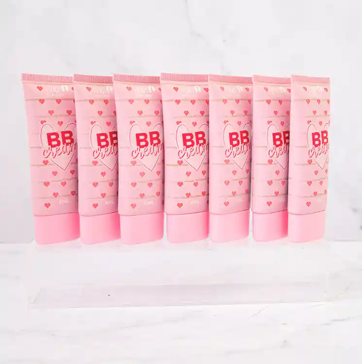 bb cream TRENDY ref bb01 60ml tono 6