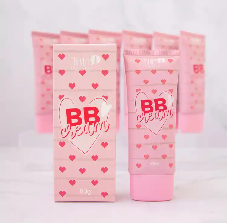 bb cream TRENDY ref bb01 60ml tono 6