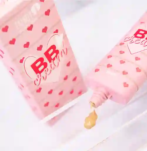 bb cream TRENDY ref bb01 60ml tono 6