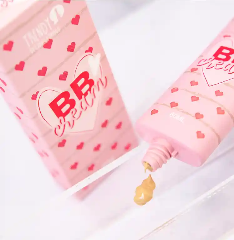 bb cream TRENDY ref bb01 60ml tono 6