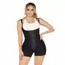 Faja Forma Tu Cuerpo Talla 3xs Media Pierna