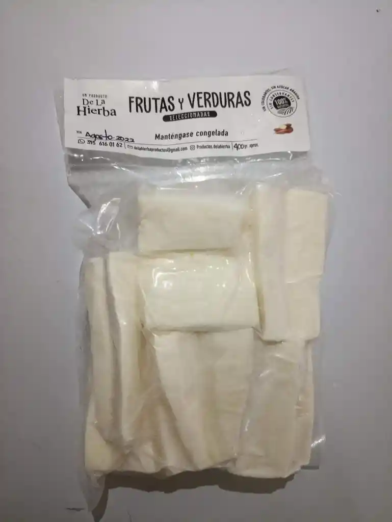 Yuca