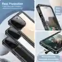 iPhone Forro Estuche Funda 360 Case Sumergible13 Pro