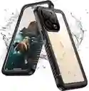 iPhone Forro Estuche Funda 360 Case Sumergible13 Pro