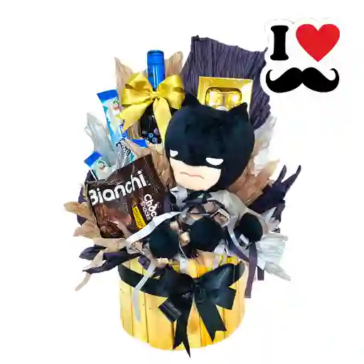 Ancheta Para Papa