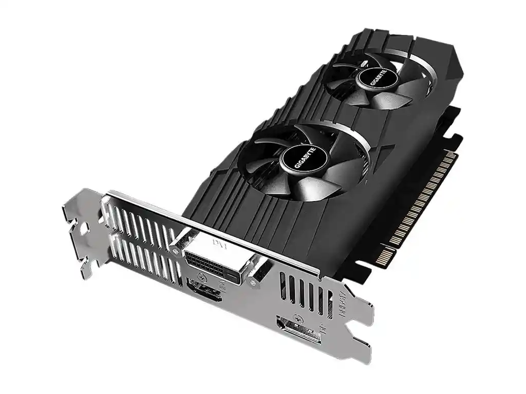 Gigabyte Tarjeta Graficageforce Gtx 1650 Oc Low Profile 4Gb Gddr5