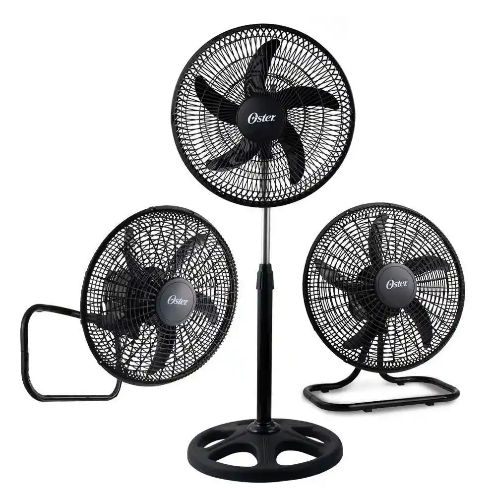 Oster Ventilador 3 En 1 18"