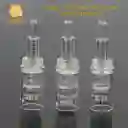 10 Agujas 42 Pines Dr Pen 10mm Rosca Dermapen