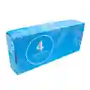 Kit Regalo Blue Box Deluxe 4 Elementos Grano