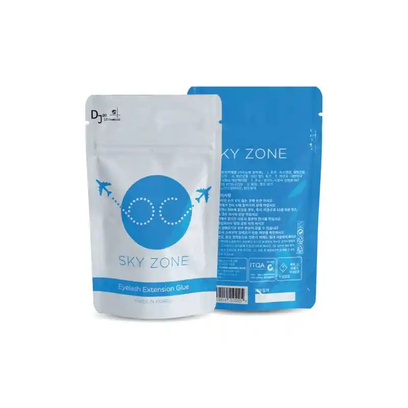 Pegante Sky Zone 5gr Ud