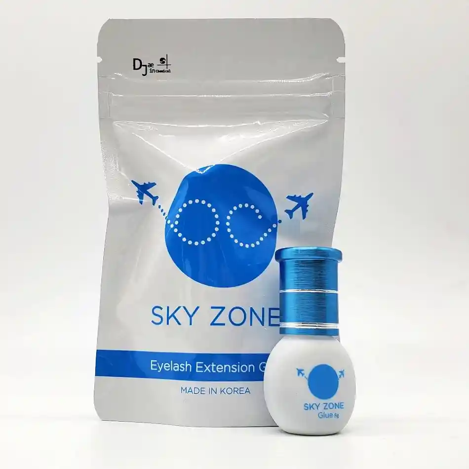 Pegante Sky Zone 5gr Ud