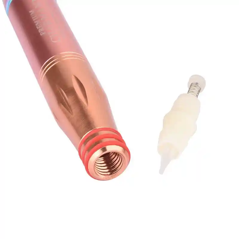 Aguja Dermografo Charmant Ii & Iii 1r