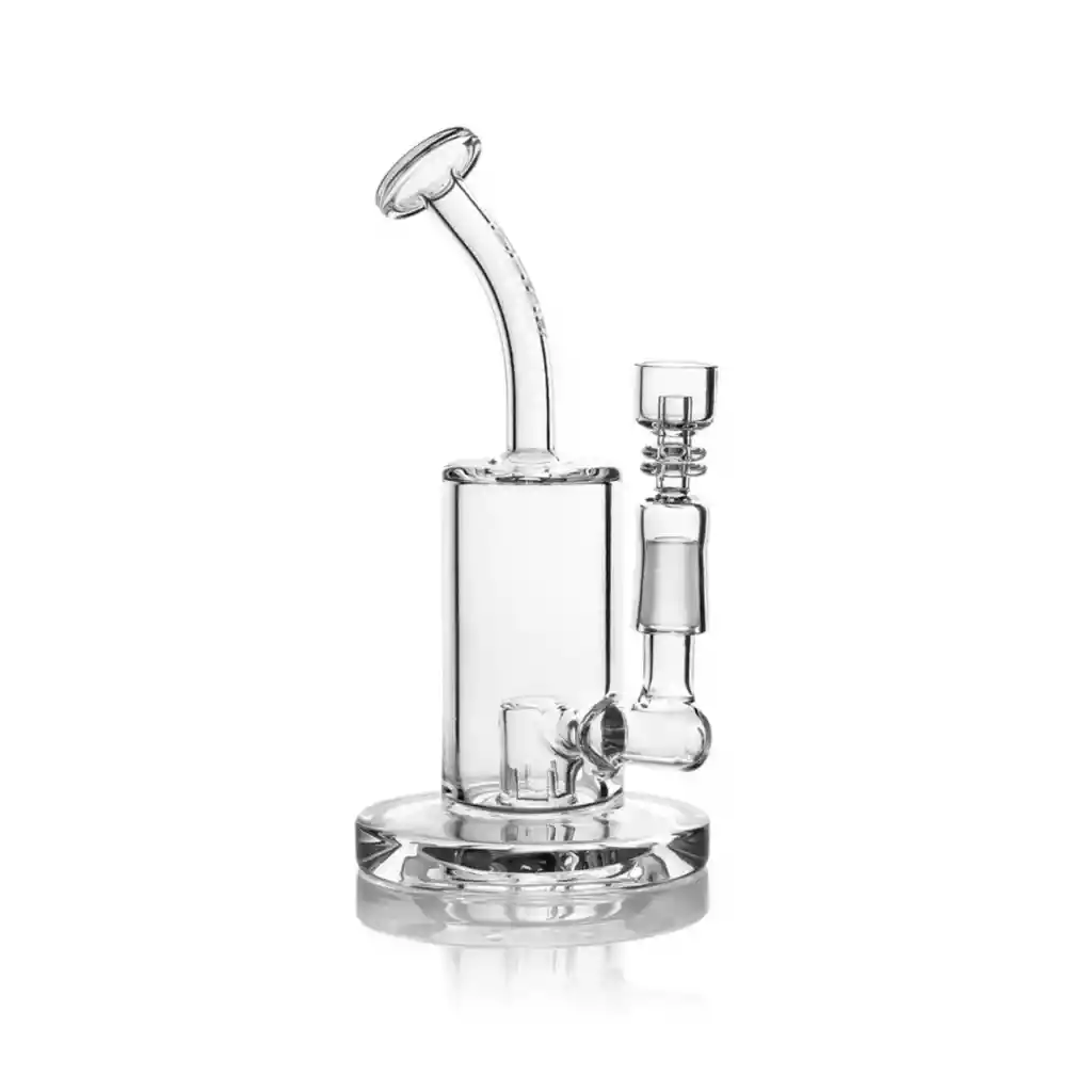 Grav Umbrella Perc Transparente