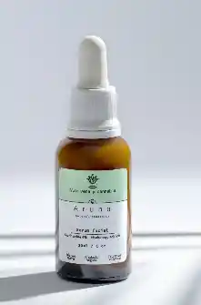 Sérum Facial Niacinamida + Ácido Hialurónico Aruná