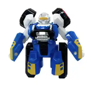 Robot Transformer Juguete