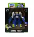 Robot Transformer Juguete