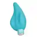 Vibrador Ecológico Gaia Eco Caress Blush Recargable