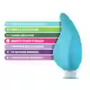 Vibrador Ecológico Gaia Eco Caress Blush Recargable