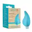 Vibrador Ecológico Gaia Eco Caress Blush Recargable