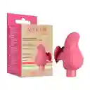 Vibrador Ecológico Gaia Eco Love Blush Recargable