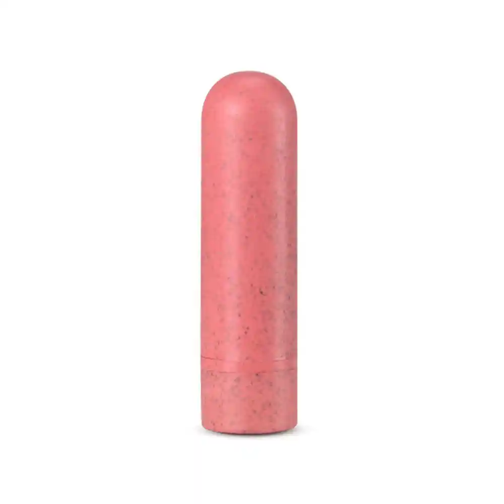 Bala Ecológica Recargable Gaia Eco Coral Blush