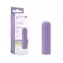 Bala Ecológica Recargable Gaia Eco Lilac Blush