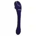 Vibrador Y Succionador Flexible Evolved