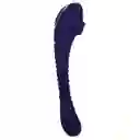 Vibrador Y Succionador Flexible Evolved